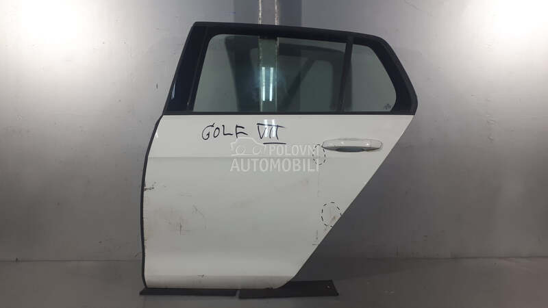 VRATA za Volkswagen Golf 7