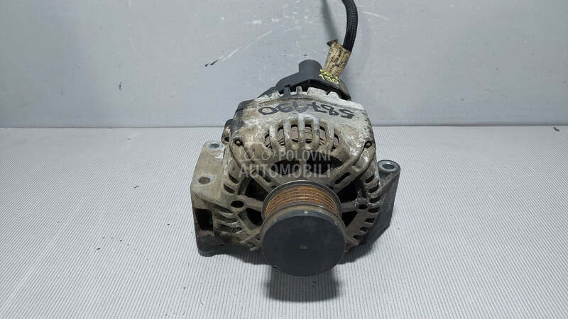 ALTERNATOR za Fiat Punto