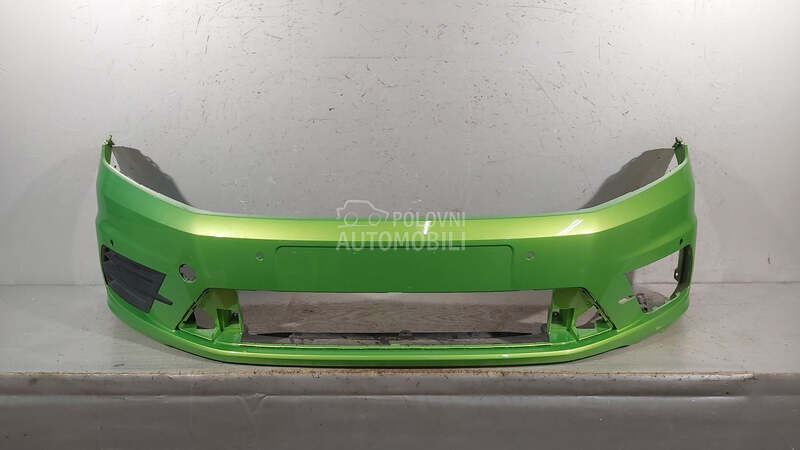 BRANIK za Volkswagen Caddy