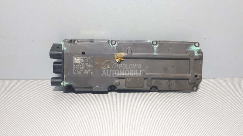 ELEKTRONIKA LETVE VOLANA za Audi A6