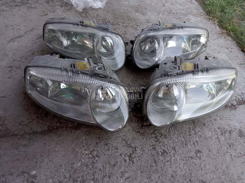 farovi za Alfa Romeo 147