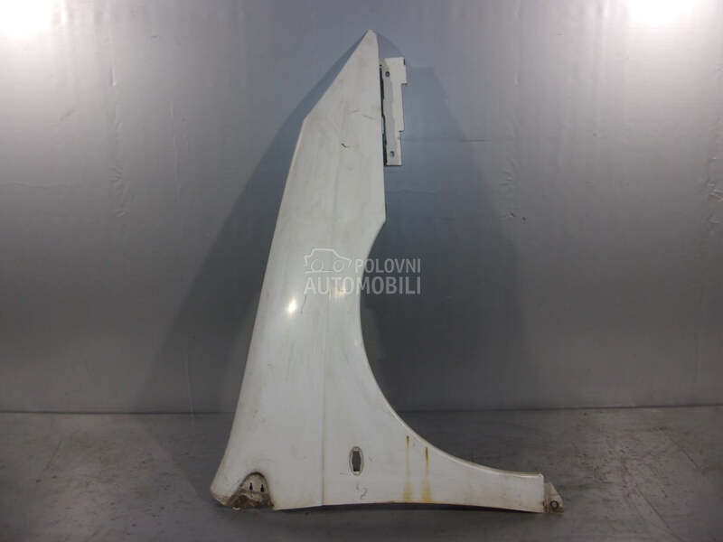 BLATOBRAN za Citroen C5