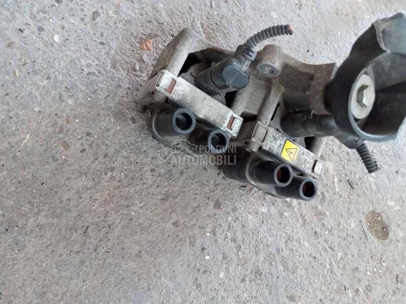 bobina 1.2 za Fiat Punto