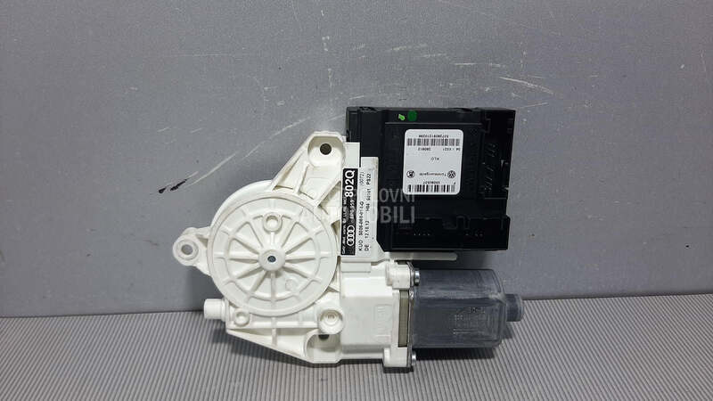 MOTORIC PODIZACA STAKLA za Audi A3