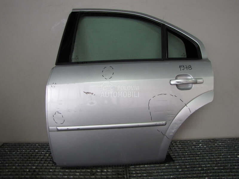 VRATA za Ford Mondeo