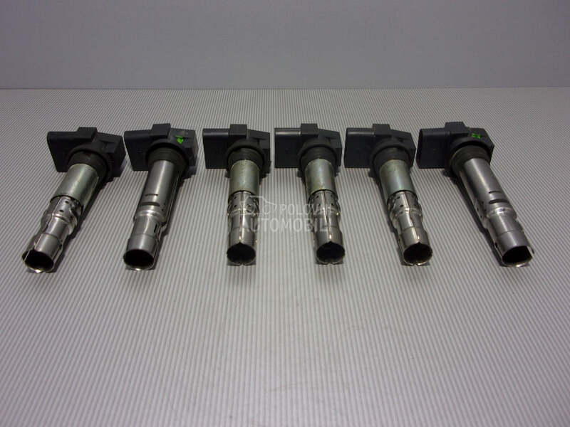 BOMBINA za Volkswagen Passat B6