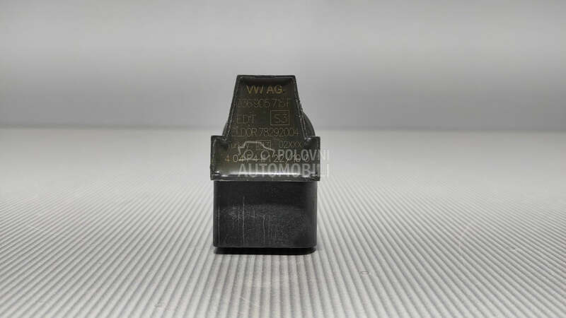 BOMBINA za Volkswagen Passat B7