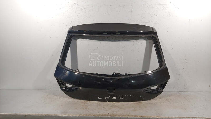 GEPEK za Seat Leon