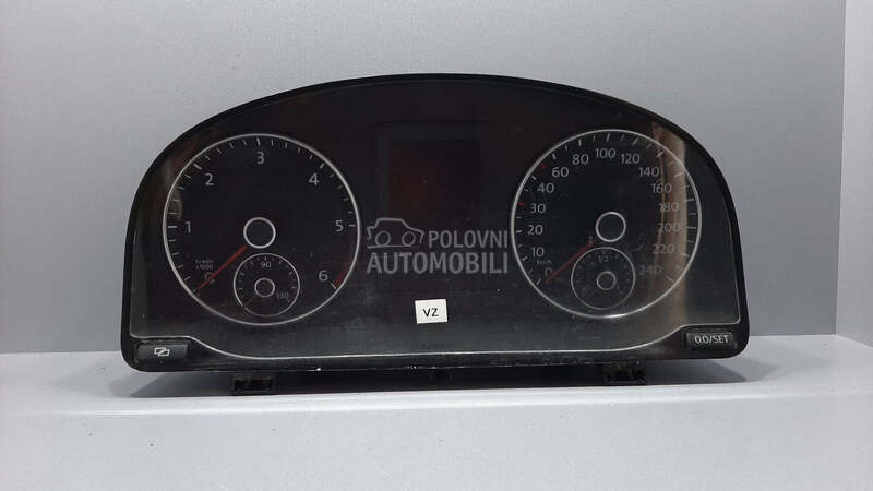 CELER SAT za Volkswagen Caddy