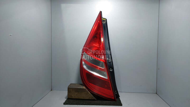 STOPA za Hyundai i30