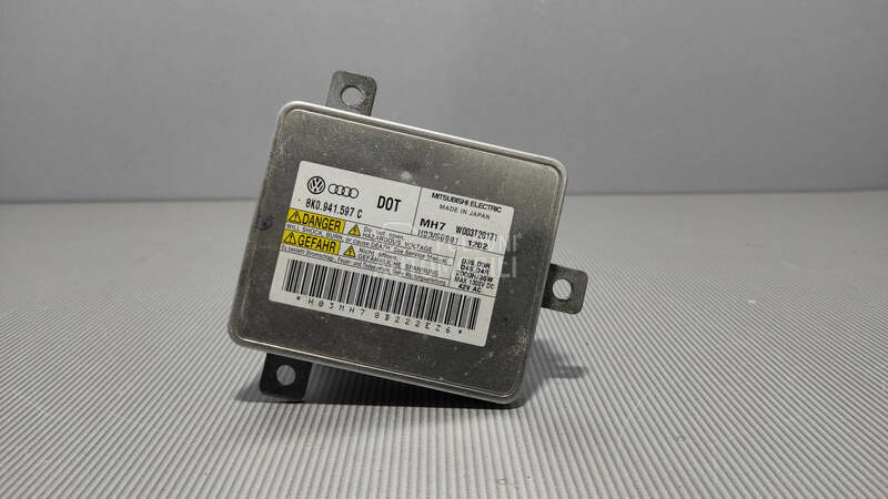 BALAST FARA za Audi Q5