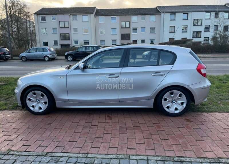 spulna volana za BMW Serija 1, 114, 116 ... od 1996. do 2016. god.