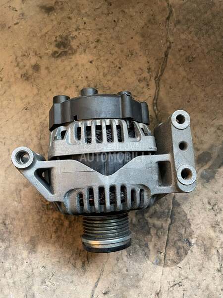 alternator za Opel Corsa C od 1998. do 2006. god.