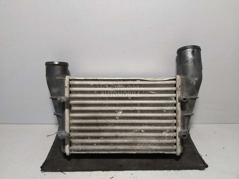 INTERKULER za Volkswagen Passat B5