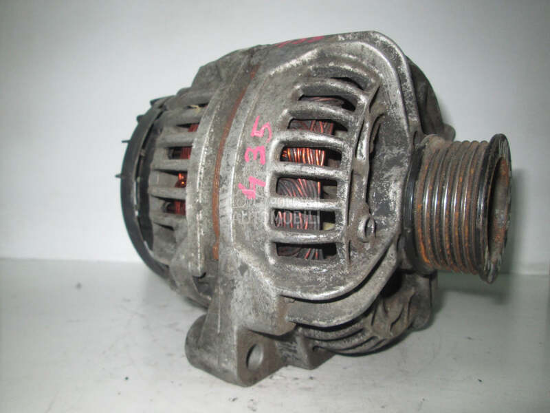 ALTERNATOR za Volvo S60