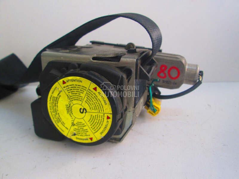 POJAS za Alfa Romeo 147