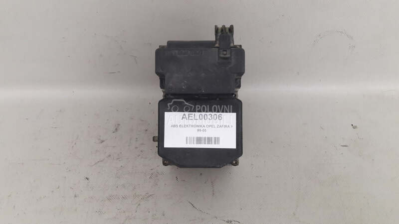 ABS ELEKTRONIKA za Opel Zafira