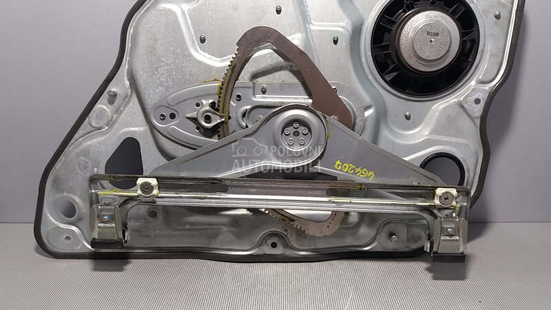ELEKTRO PODIZAC STAKLA za Volvo S80