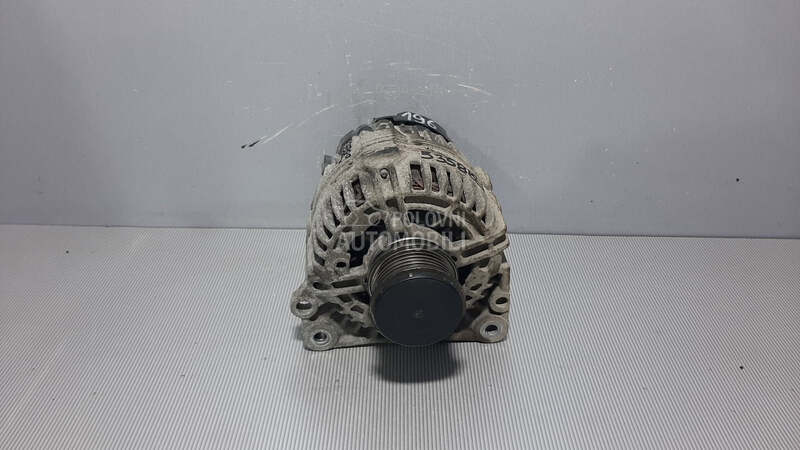 ALTERNATOR za Volkswagen Polo