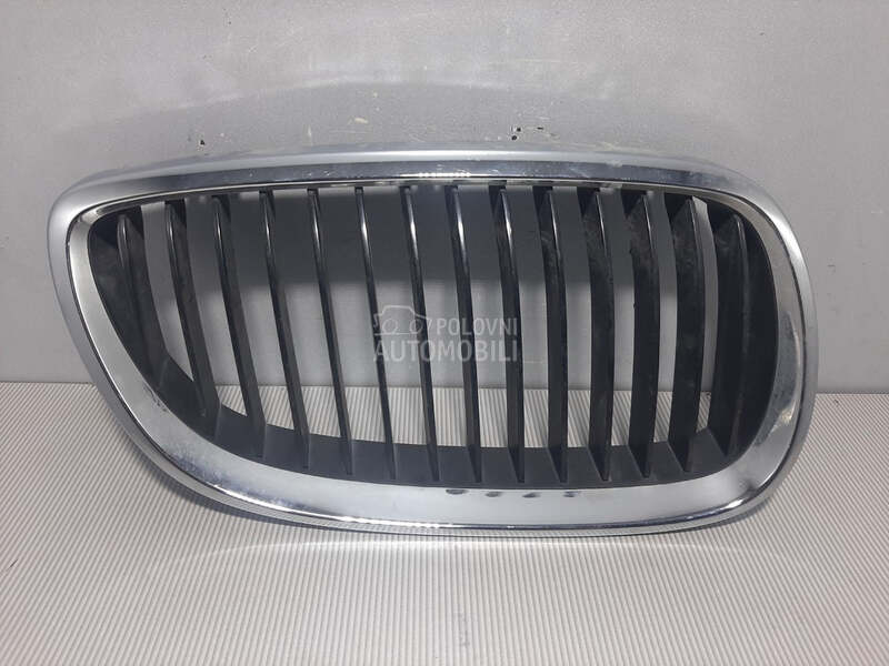 RESETKA BRANIKA za BMW Serija 3