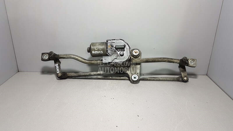 POLUGA BRISACA za Volvo V70