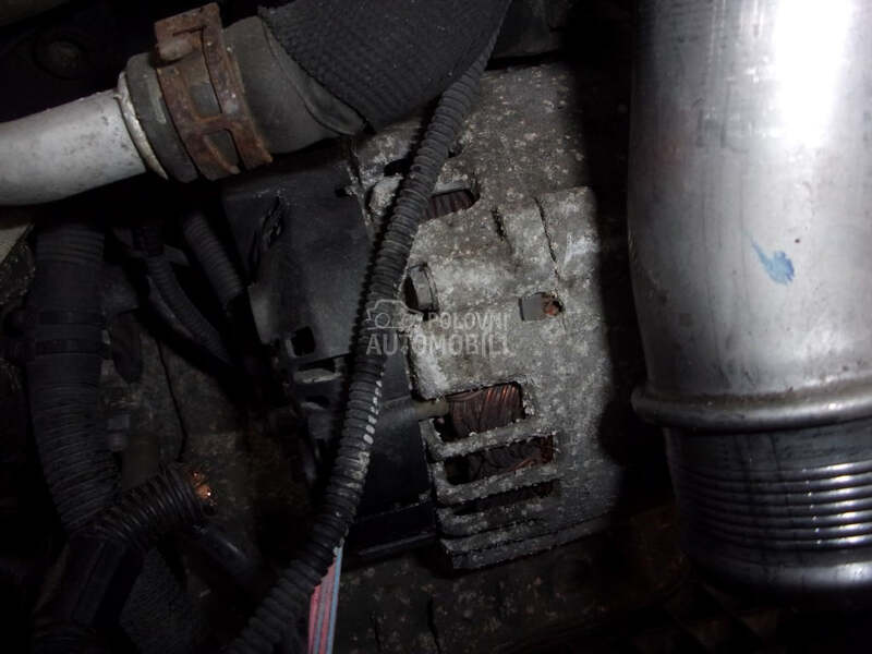 ALTERNATOR za Audi A5