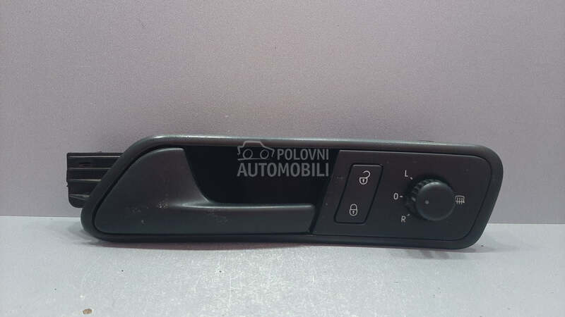 PREKIDACI PROZORA za Volkswagen Caddy