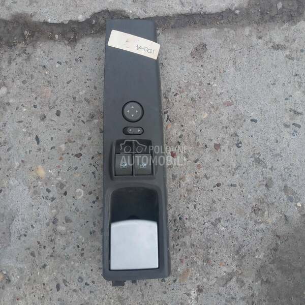 prekidaci prozora za Fiat Idea