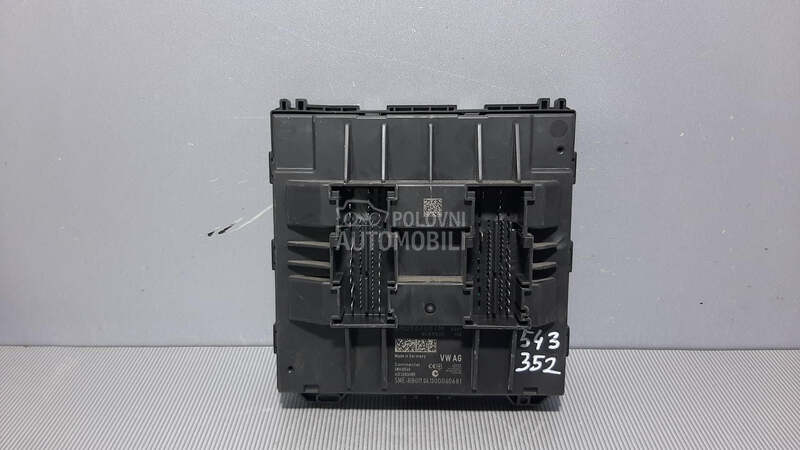 BCM ELEKTRONIKA za Volkswagen Polo