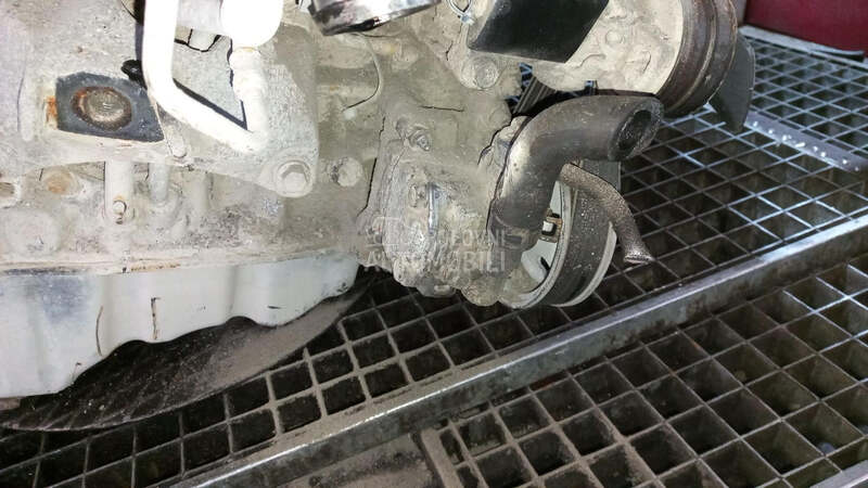 SERVO PUMPA za Ford Ranger