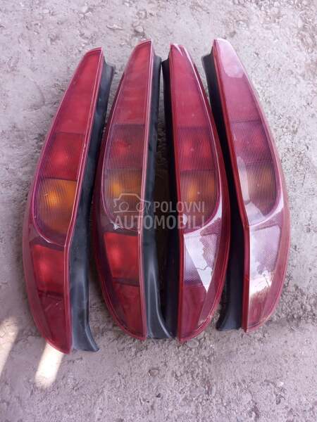 stop lampe za Fiat Punto od 2009. do 2011. god.
