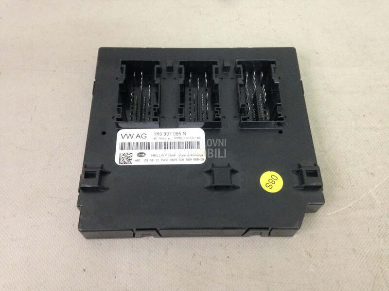 BSI ELEKTRONIKA za Volkswagen Golf 6