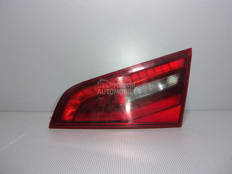 STOPA za Audi A3