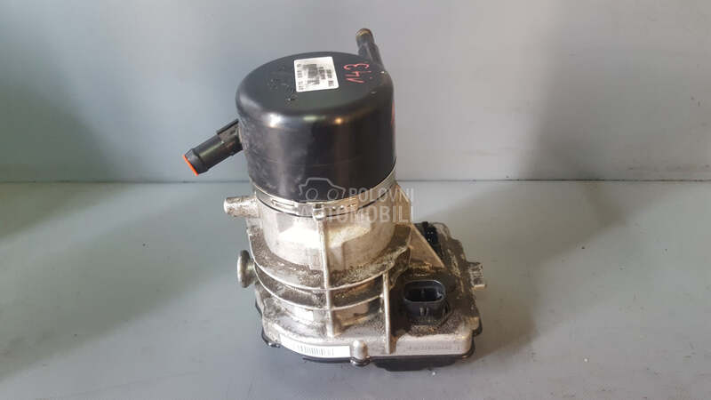 SERVO PUMPA za Citroen C5