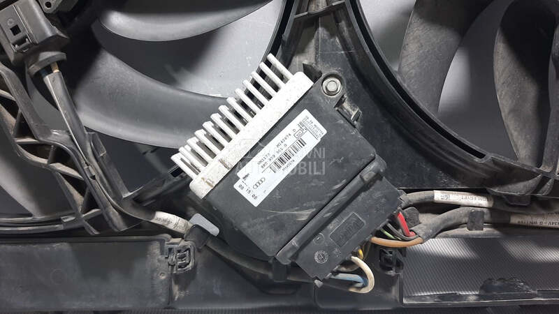 ELEKTRONIKA MODUL za Audi Q3