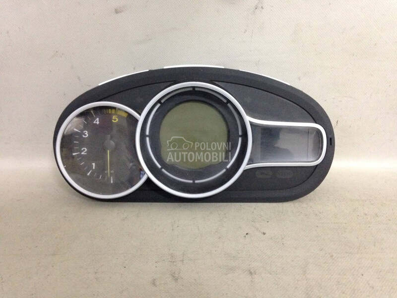 CELER SAT za Renault Megane