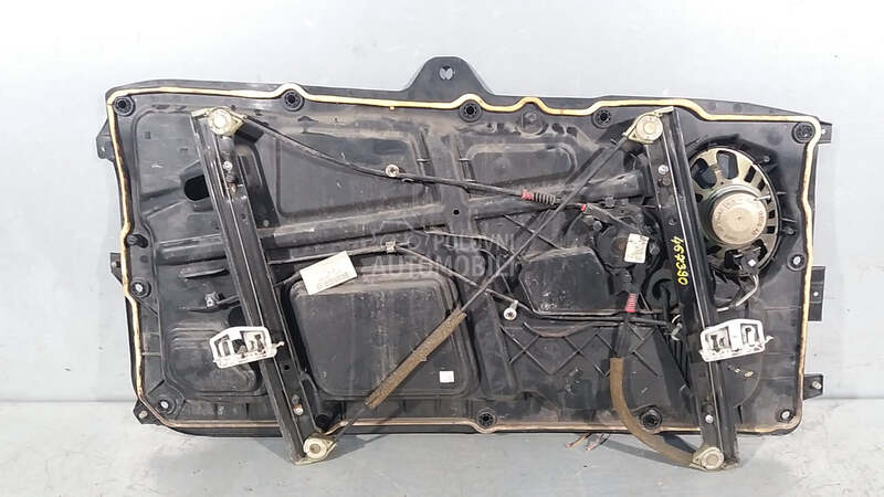 ELEKTRO PODIZAC STAKLA za Ford Fiesta