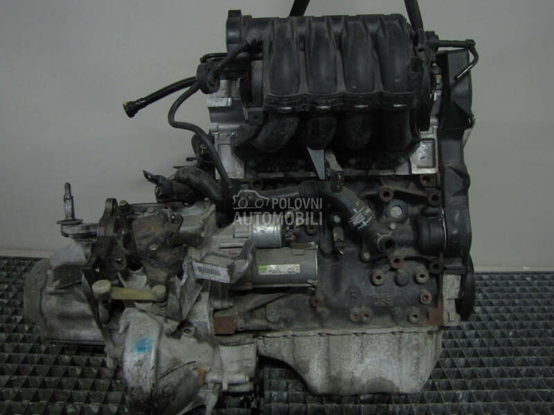MOTOR za Peugeot 308