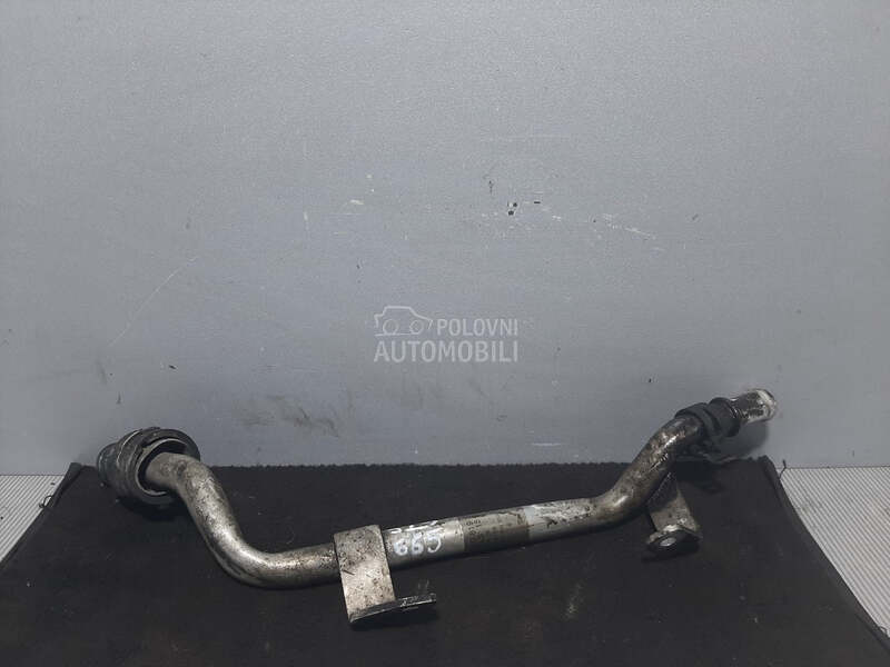 CRIJEVO za Audi A4
