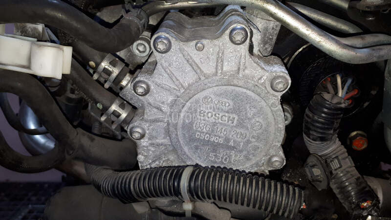 VAKUM PUMPA za Mitsubishi Outlander