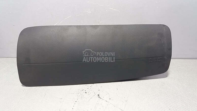 AIRBAG SUVOZACA za Dacia Sandero