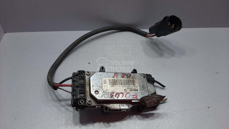 VENTILATOR za Volvo C30