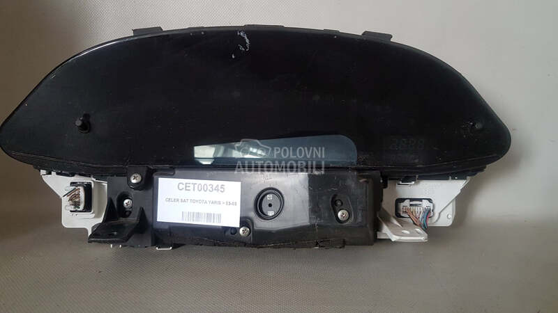 CELER SAT za Toyota Yaris