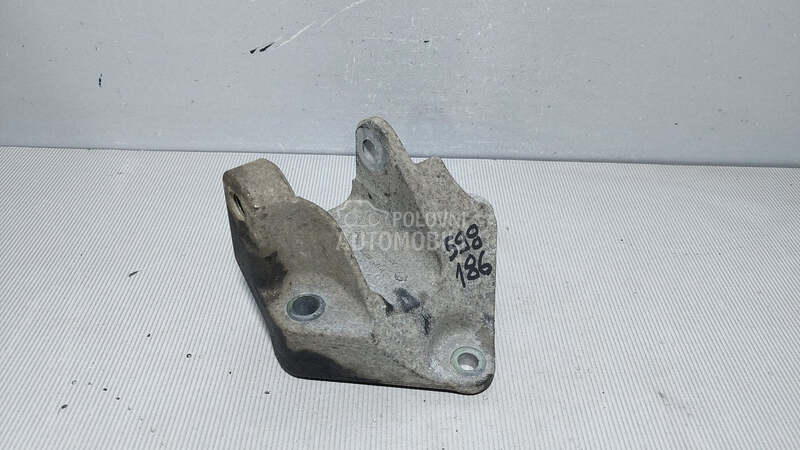 NOSAC MOTORA za Nissan Qashqai