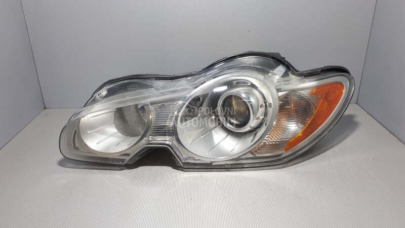 FAR za Jaguar XF