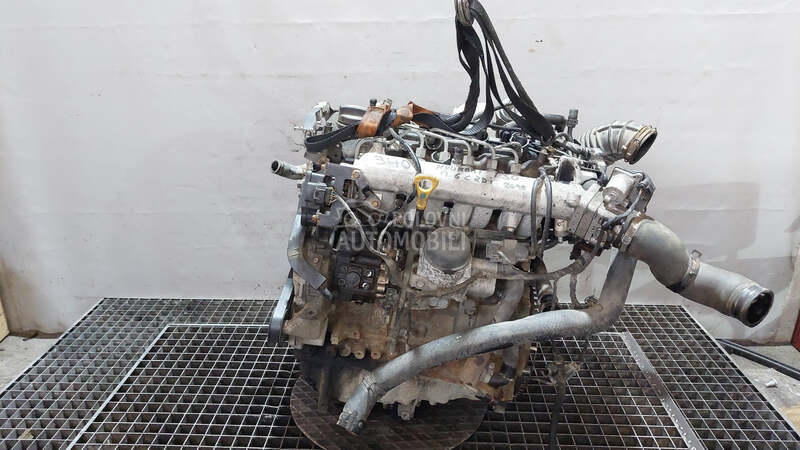 MOTOR za Hyundai i30