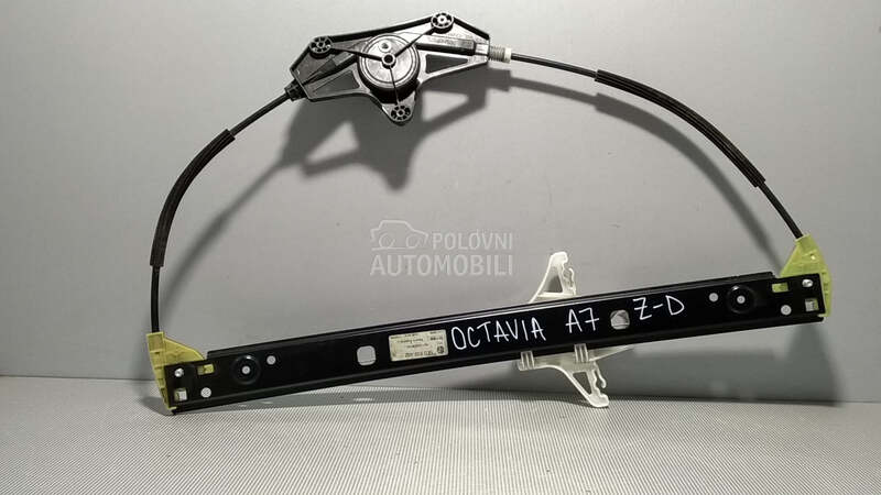 ELEKTRO PODIZAC STAKLA za Škoda Octavia