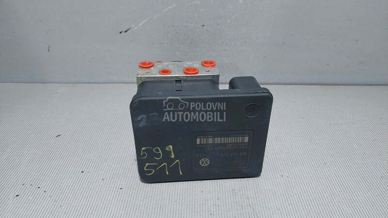 ABS ELEKTRONIKA za Volkswagen Golf 4