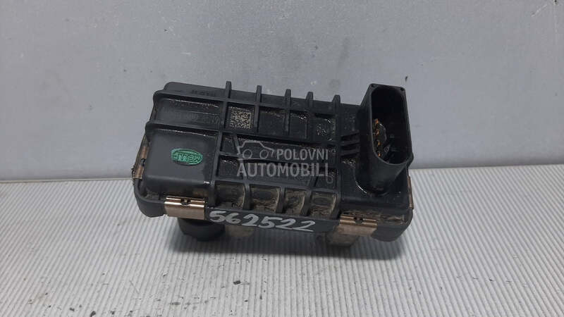 ELEKTRONIKA za Audi A4