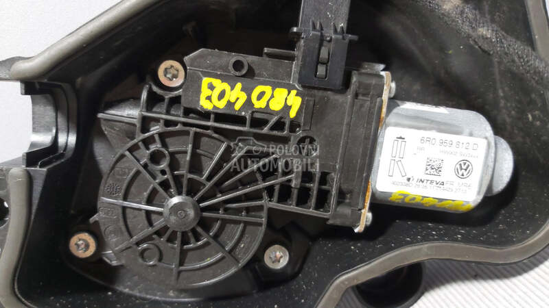 MOTORIC PODIZACA STAKLA za Seat Ibiza